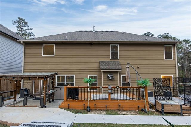 4055 Trillium Wood Trail, Snellville, GA 30039