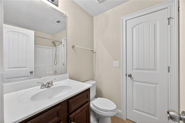 4055 Trillium Wood Trail, Snellville, GA 30039