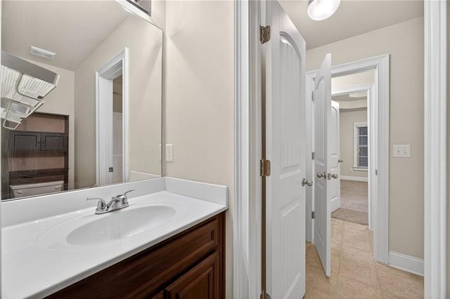 4055 Trillium Wood Trail, Snellville, GA 30039