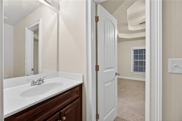 4055 Trillium Wood Trail, Snellville, GA 30039