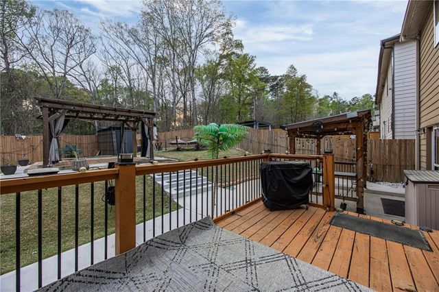 4055 Trillium Wood Trail, Snellville, GA 30039