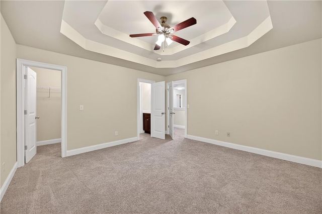 4055 Trillium Wood Trail, Snellville, GA 30039
