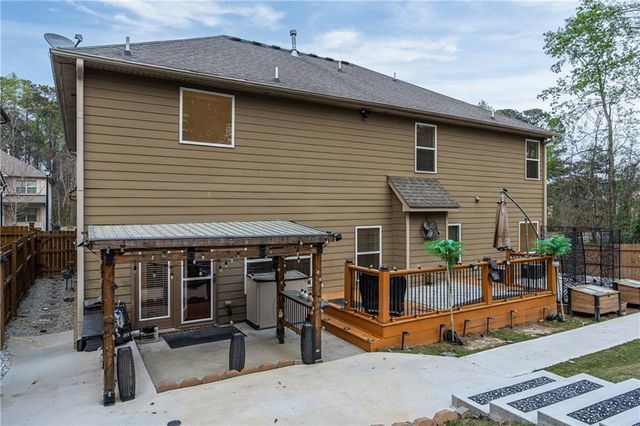 4055 Trillium Wood Trail, Snellville, GA 30039