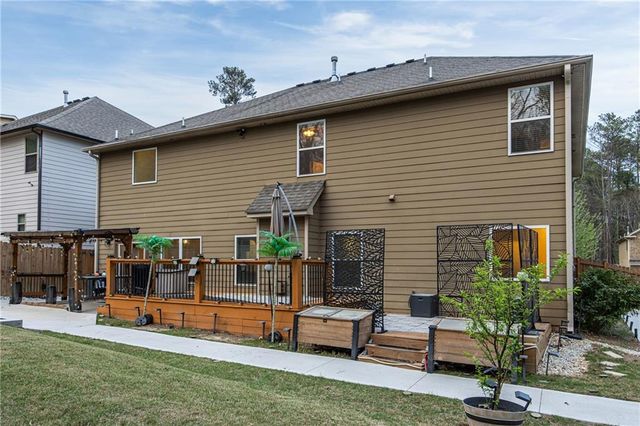 4055 Trillium Wood Trail, Snellville, GA 30039