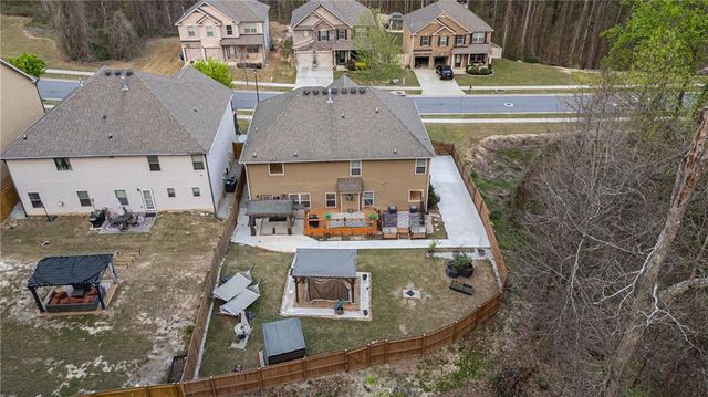 4055 Trillium Wood Trail, Snellville, GA 30039