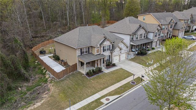 4055 Trillium Wood Trail, Snellville, GA 30039
