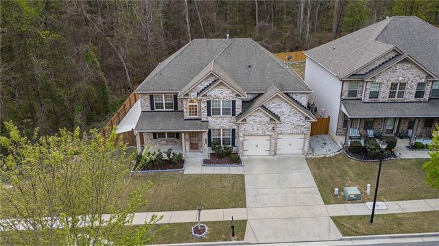 4055 Trillium Wood Trail, Snellville, GA 30039