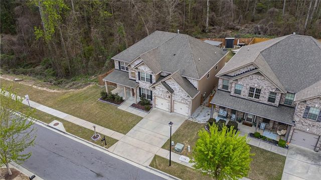 4055 Trillium Wood Trail, Snellville, GA 30039