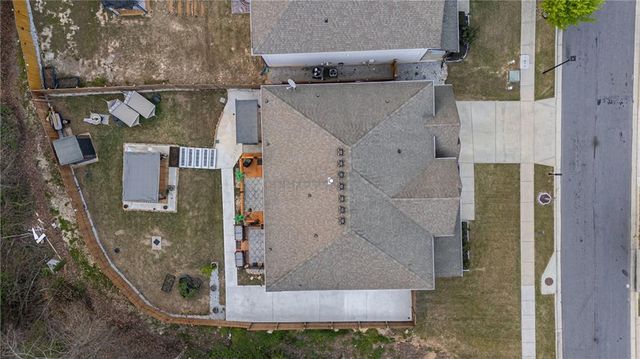 4055 Trillium Wood Trail, Snellville, GA 30039
