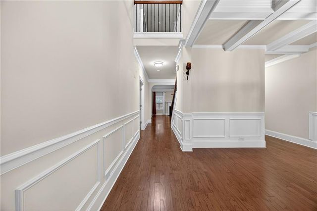 4055 Trillium Wood Trail, Snellville, GA 30039