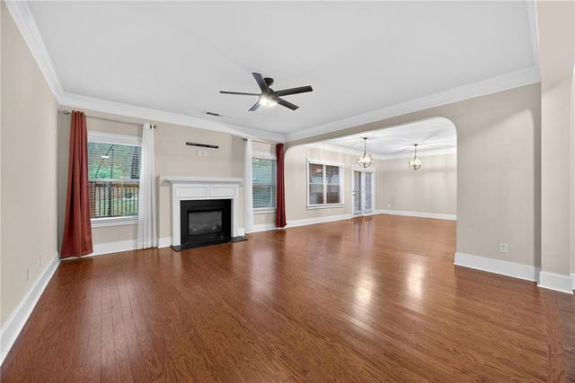 4055 Trillium Wood Trail, Snellville, GA 30039