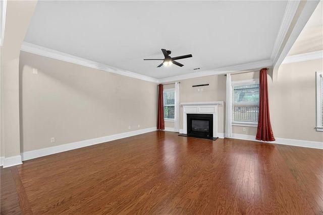 4055 Trillium Wood Trail, Snellville, GA 30039