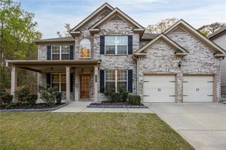 4055 Trillium Wood Trail, Snellville, GA 30039