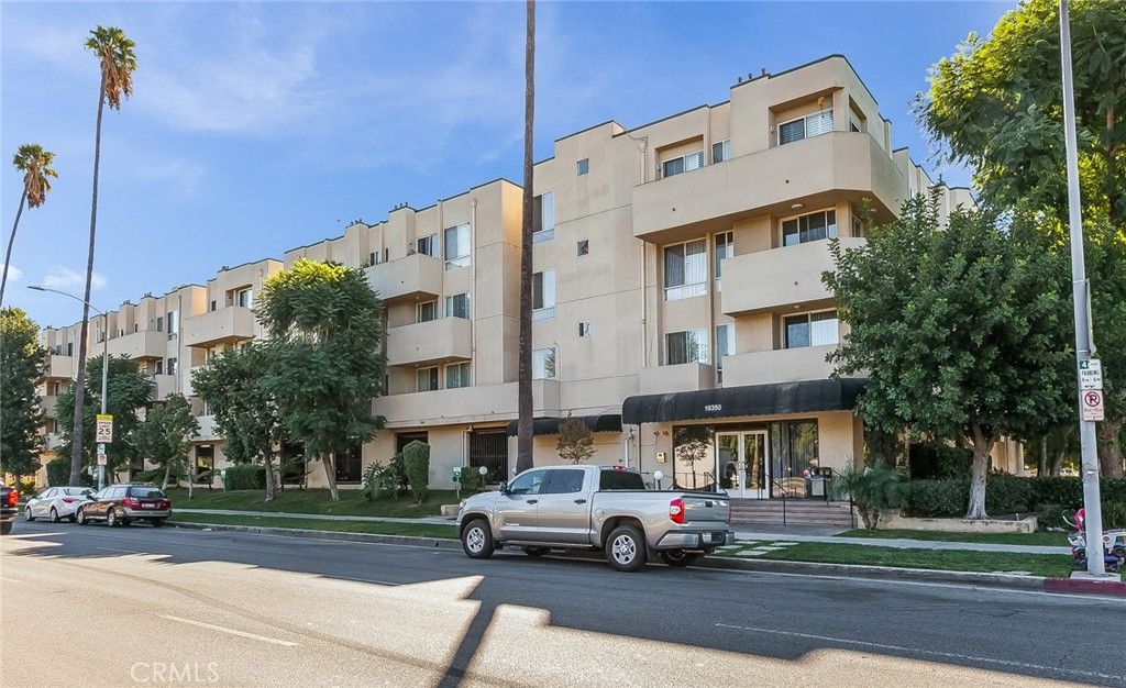19350 Sherman Way 212, Reseda, CA 91335