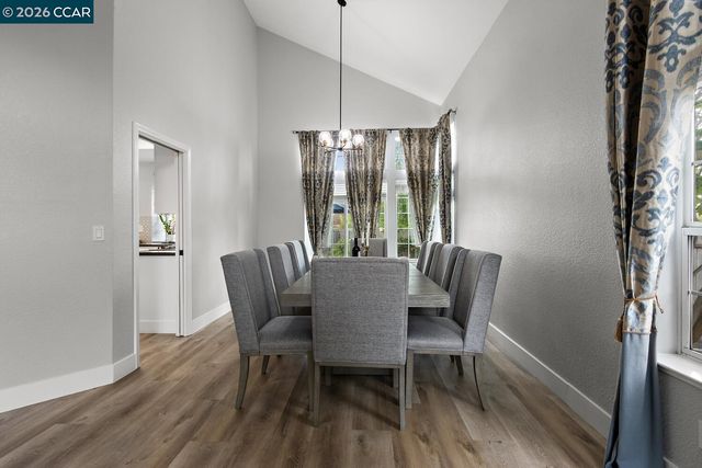 3127 Cherry Valley Cir, Fairfield, CA 94534