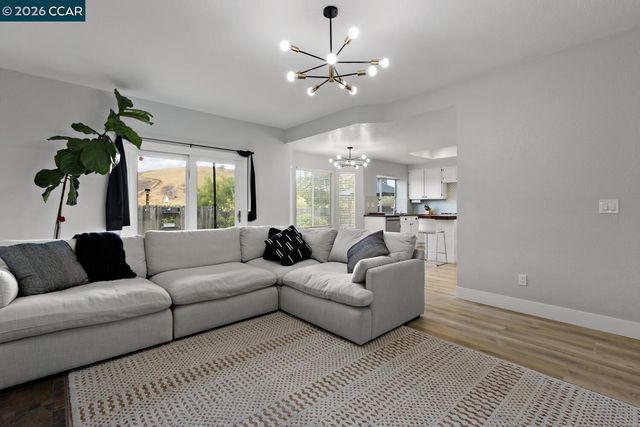 3127 Cherry Valley Cir, Fairfield, CA 94534