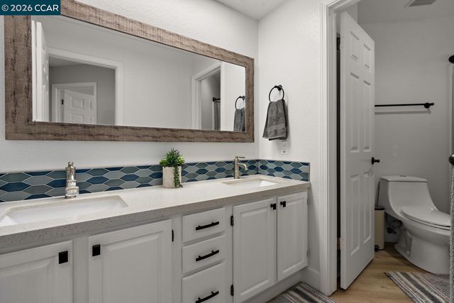 3127 Cherry Valley Cir, Fairfield, CA 94534