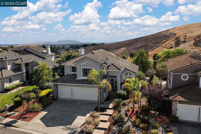3127 Cherry Valley Cir, Fairfield, CA 94534