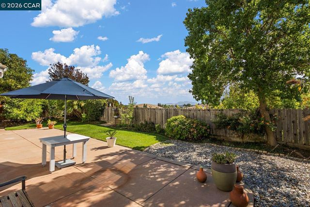 3127 Cherry Valley Cir, Fairfield, CA 94534