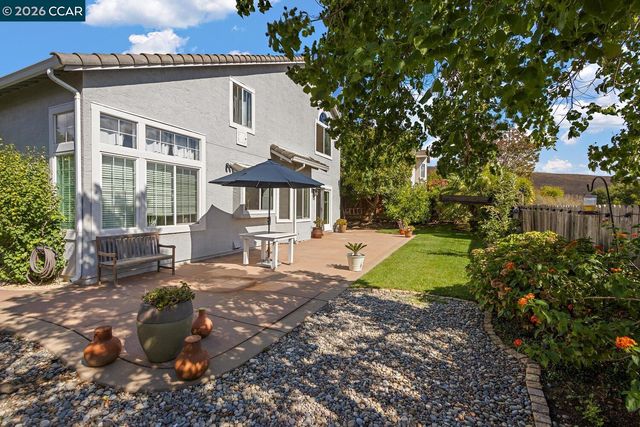 3127 Cherry Valley Cir, Fairfield, CA 94534