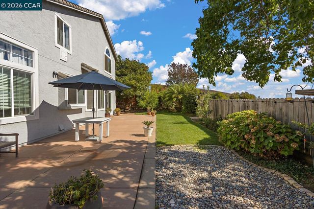 3127 Cherry Valley Cir, Fairfield, CA 94534