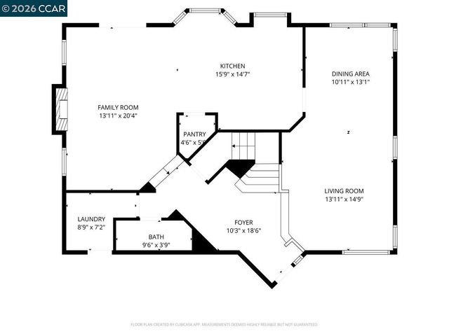 3127 Cherry Valley Cir, Fairfield, CA 94534