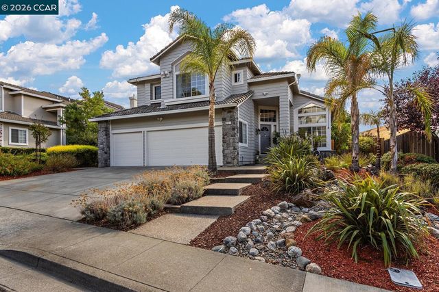 3127 Cherry Valley Cir, Fairfield, CA 94534