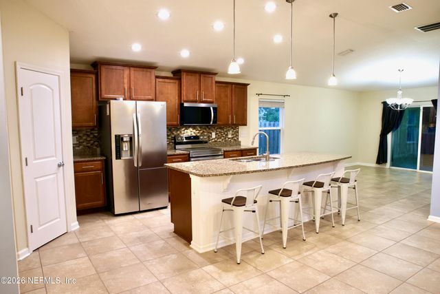 1414 NOCHAWAY Drive, St. Augustine, FL 32092
