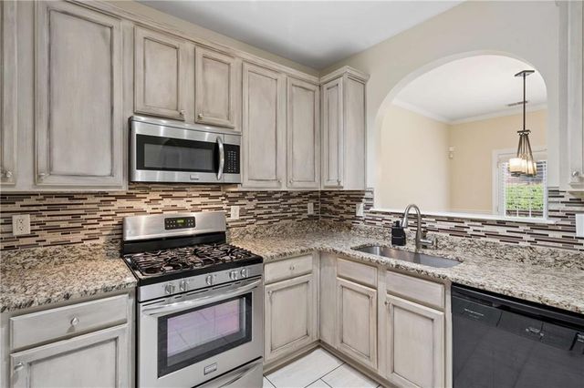 1075 Brownstone Drive 23, Marietta, GA 30008