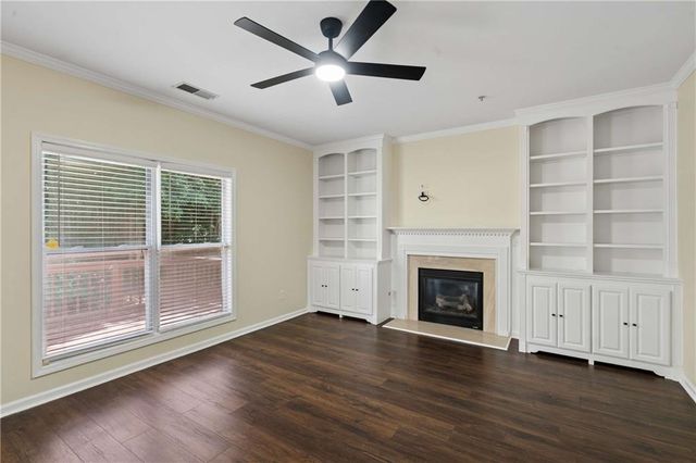1075 Brownstone Drive 23, Marietta, GA 30008