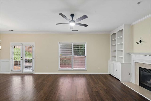 1075 Brownstone Drive 23, Marietta, GA 30008