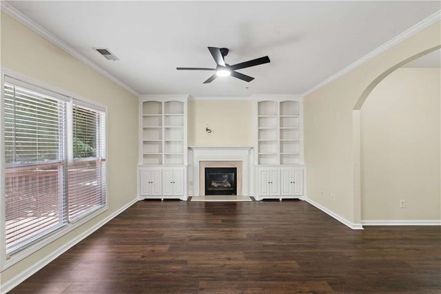 1075 Brownstone Drive 23, Marietta, GA 30008