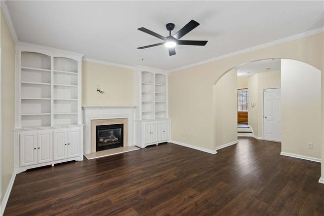 1075 Brownstone Drive 23, Marietta, GA 30008