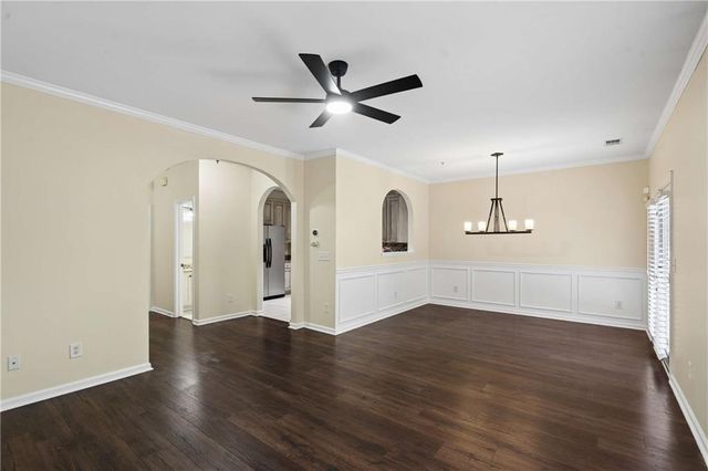 1075 Brownstone Drive 23, Marietta, GA 30008