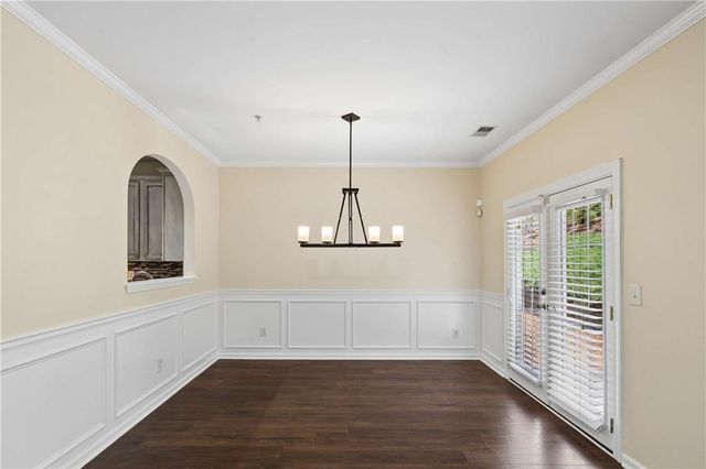 1075 Brownstone Drive 23, Marietta, GA 30008