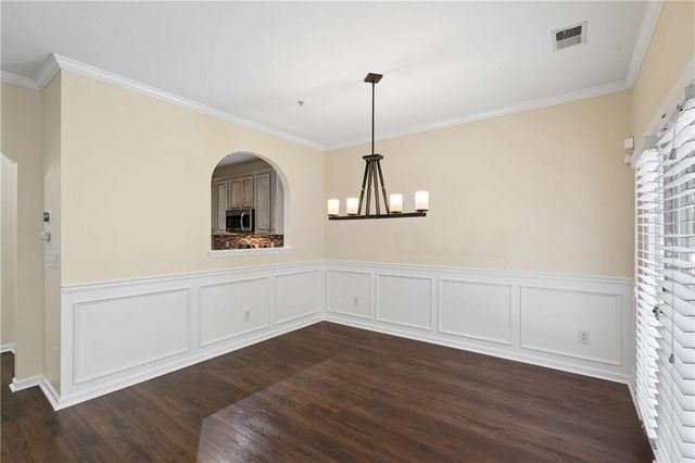 1075 Brownstone Drive 23, Marietta, GA 30008