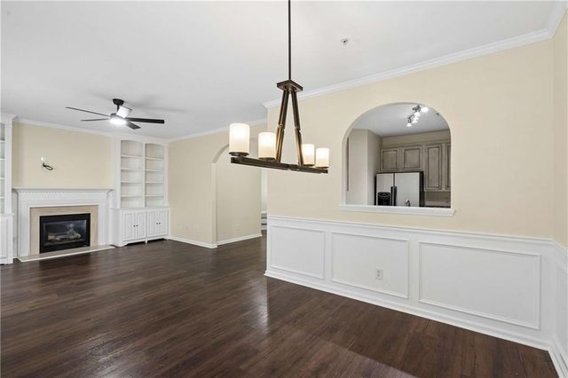 1075 Brownstone Drive 23, Marietta, GA 30008