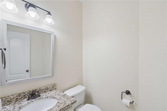 1075 Brownstone Drive 23, Marietta, GA 30008