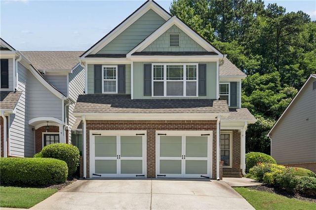 1075 Brownstone Drive 23, Marietta, GA 30008