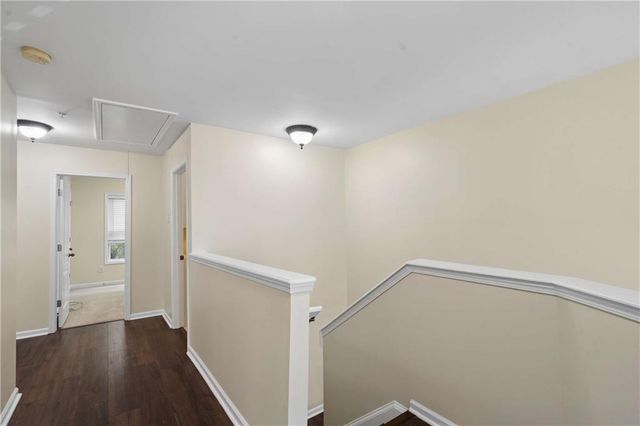 1075 Brownstone Drive 23, Marietta, GA 30008
