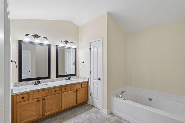 1075 Brownstone Drive 23, Marietta, GA 30008