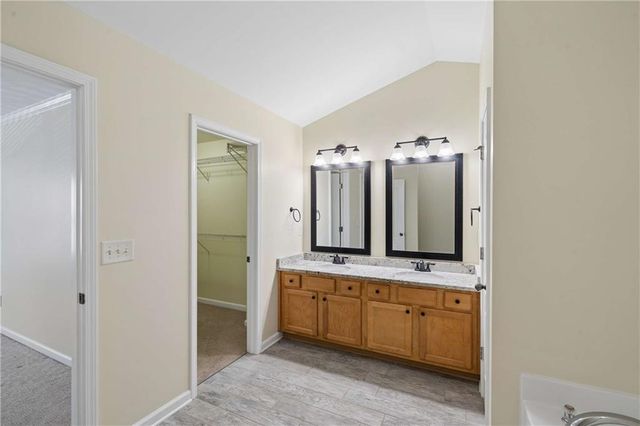 1075 Brownstone Drive 23, Marietta, GA 30008