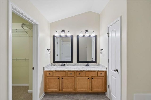 1075 Brownstone Drive 23, Marietta, GA 30008