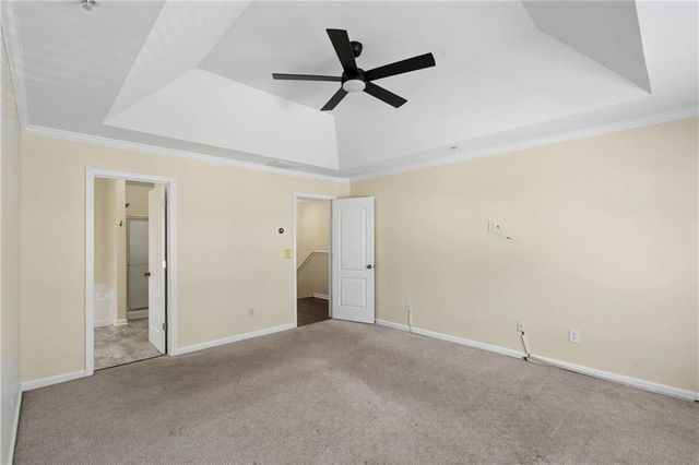 1075 Brownstone Drive 23, Marietta, GA 30008