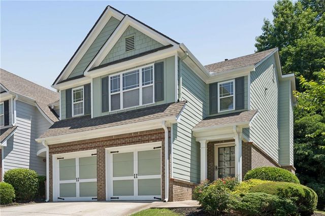 1075 Brownstone Drive 23, Marietta, GA 30008
