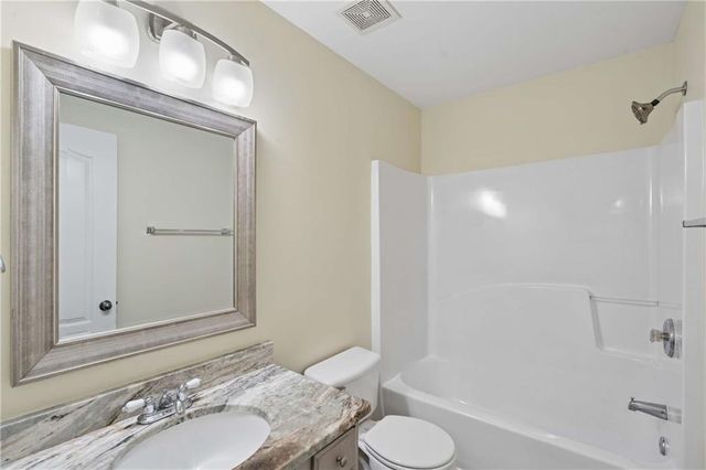 1075 Brownstone Drive 23, Marietta, GA 30008
