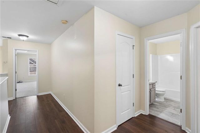 1075 Brownstone Drive 23, Marietta, GA 30008