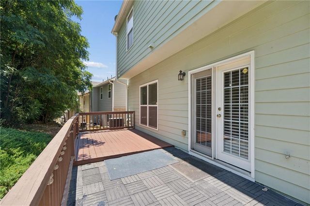 1075 Brownstone Drive 23, Marietta, GA 30008