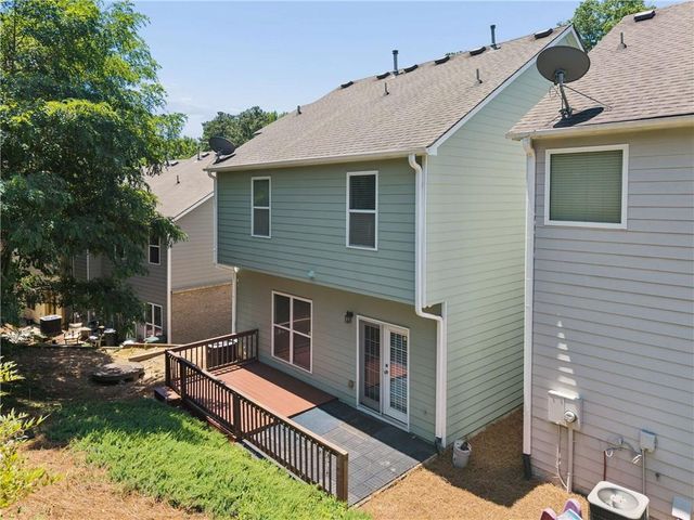 1075 Brownstone Drive 23, Marietta, GA 30008