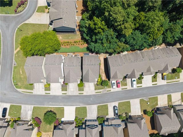 1075 Brownstone Drive 23, Marietta, GA 30008